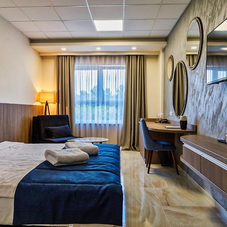 Hotel Terme Ozren Petrovo Esterno foto