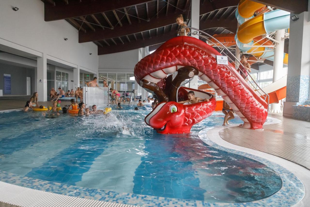 Hotel Terme Ozren Petrovo Esterno foto